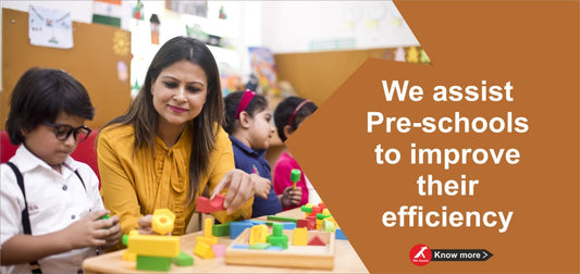 Diagnostic Assessment in Preschools!