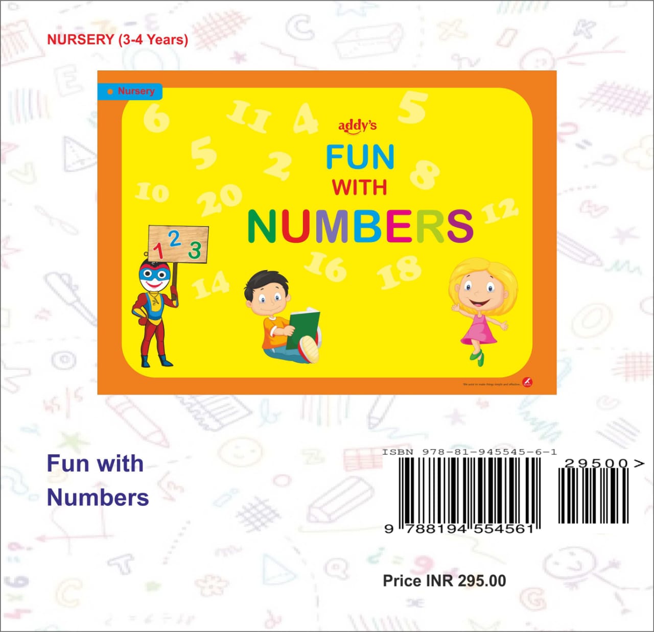 Fun with Numbers