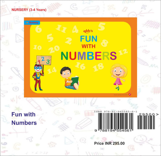Fun with Numbers
