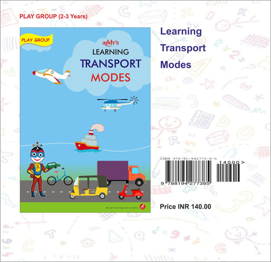 Transport Modes