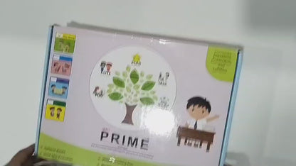 Comprehensive - Play Group