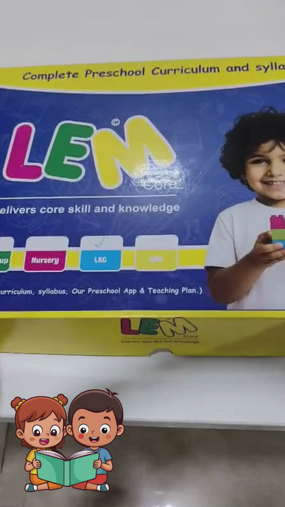LEMcore LKG Kit