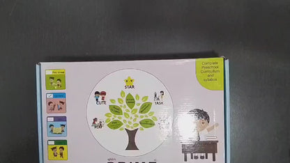 Comprehensive - Nursery
